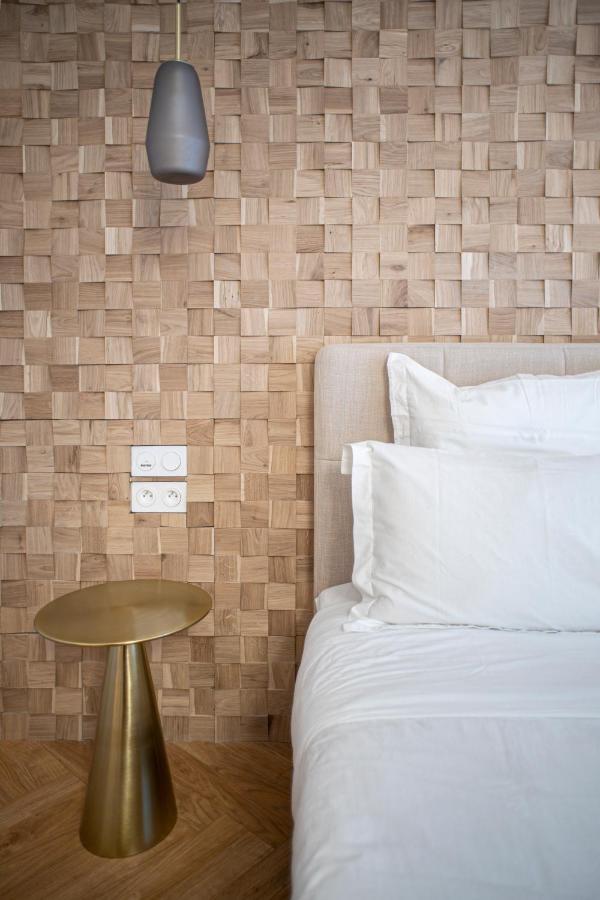Le Georgia - Check In H24 - Wifi Apartment *