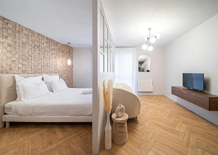 Suite Georgia
