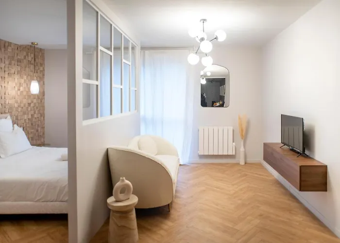 Suite Georgia