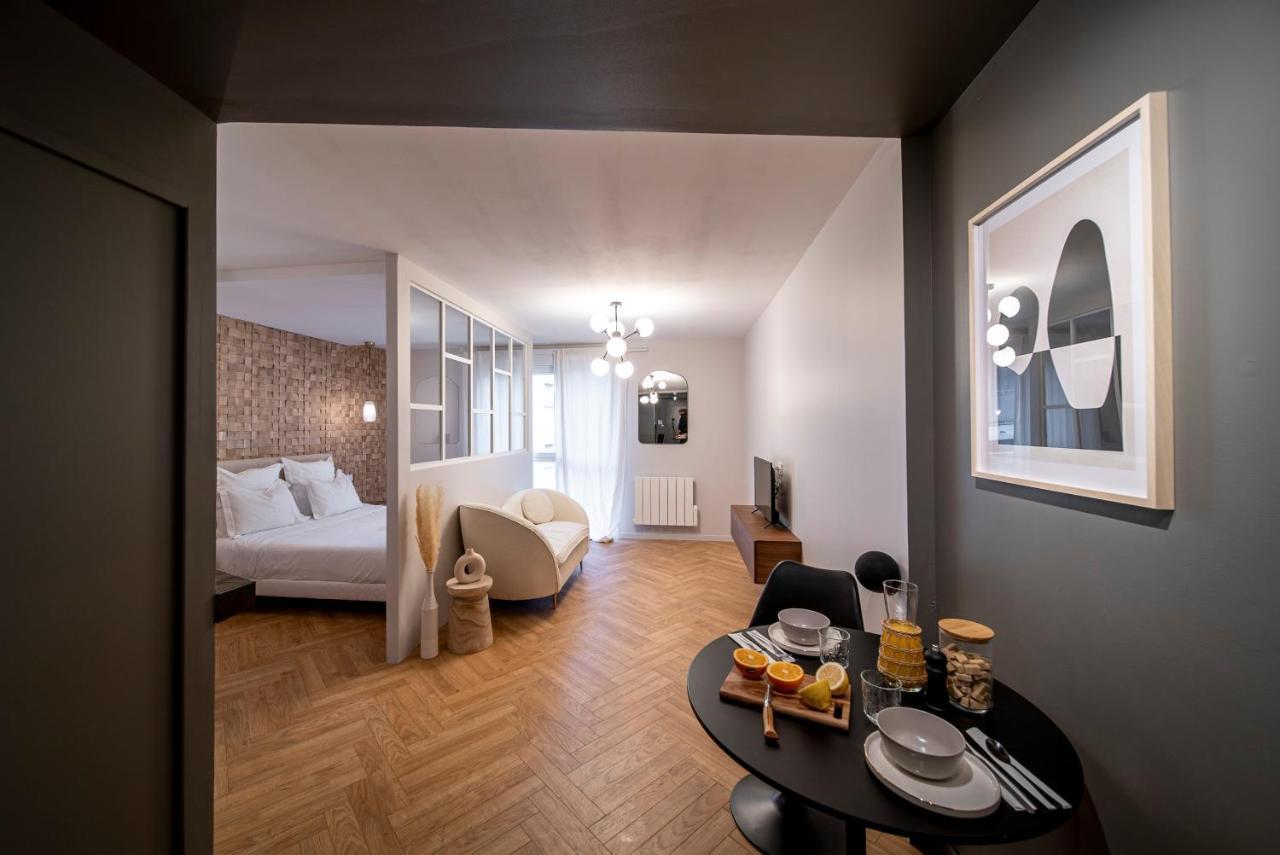 Georgia Apartment *