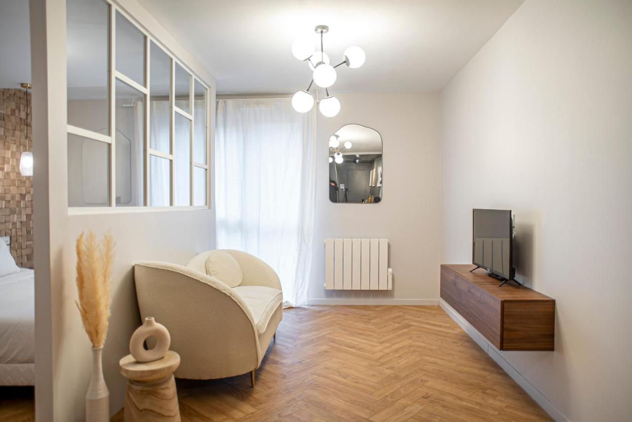 Apartment Georgia