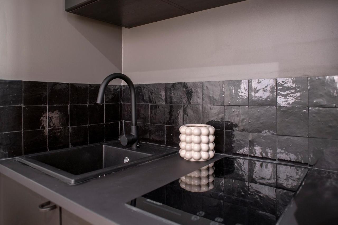 Apartment Georgia Villeurbanne